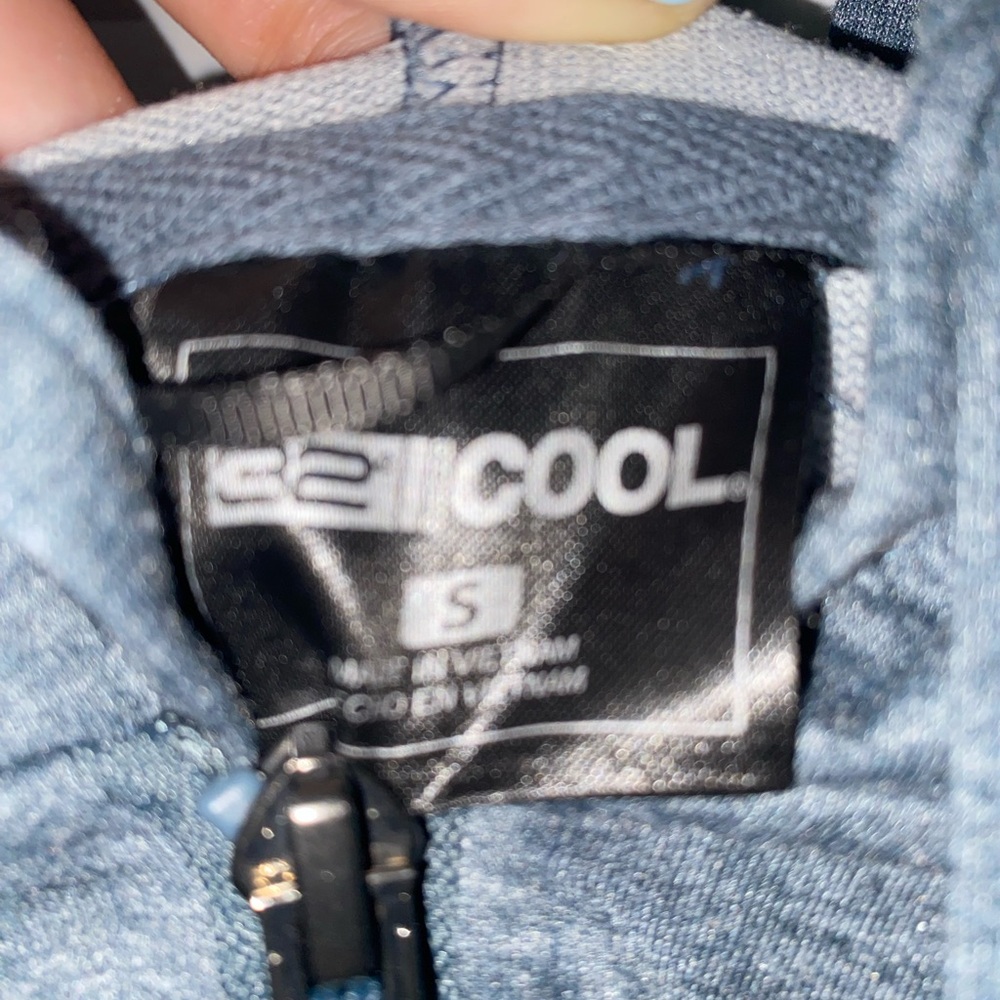 Jacket - Picture 4 of 4